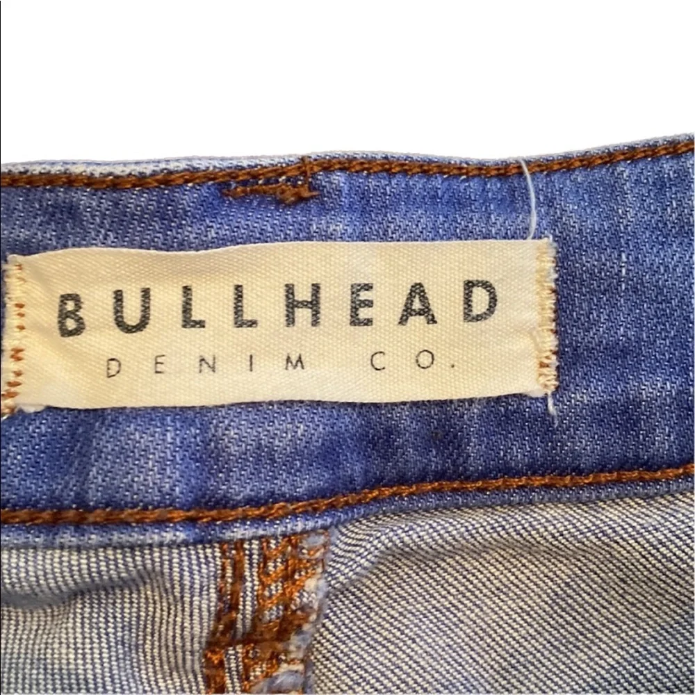 bullhead brand